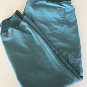 Figs Zamora Jogger Scrub Pants